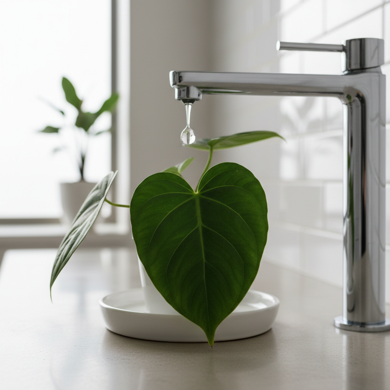 The Complete Guide to Feng Shui Solutions for Water Problems in Your Home
