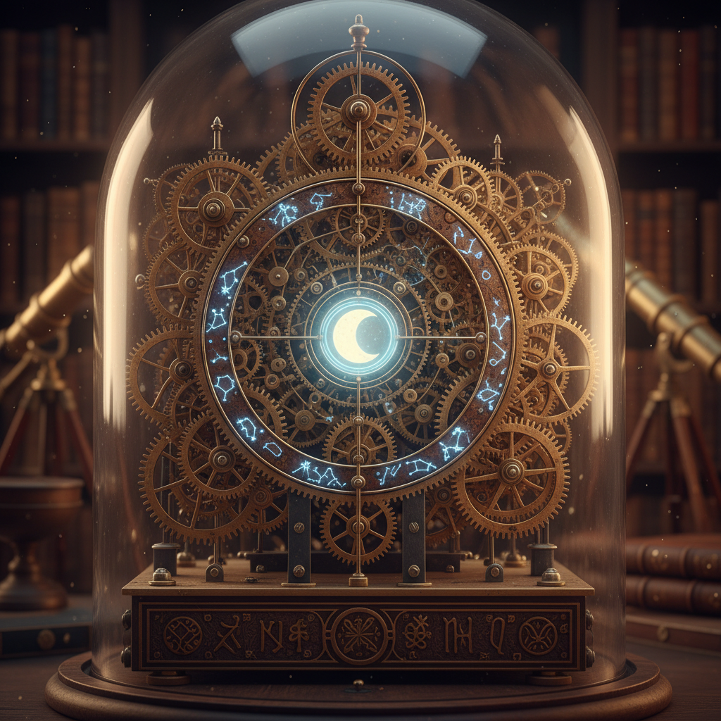 The Science of Timing: Why "Ze Ri" (Date Selection) is Non-Negotiable