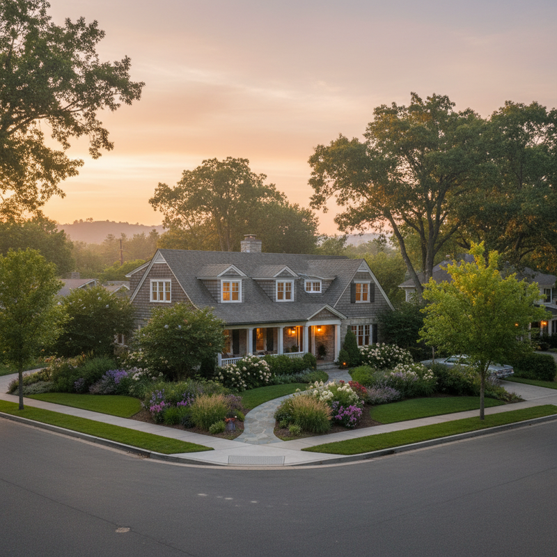 Feng Shui for a Dead End Street: A Complete Guide to Fixing Bad Energy