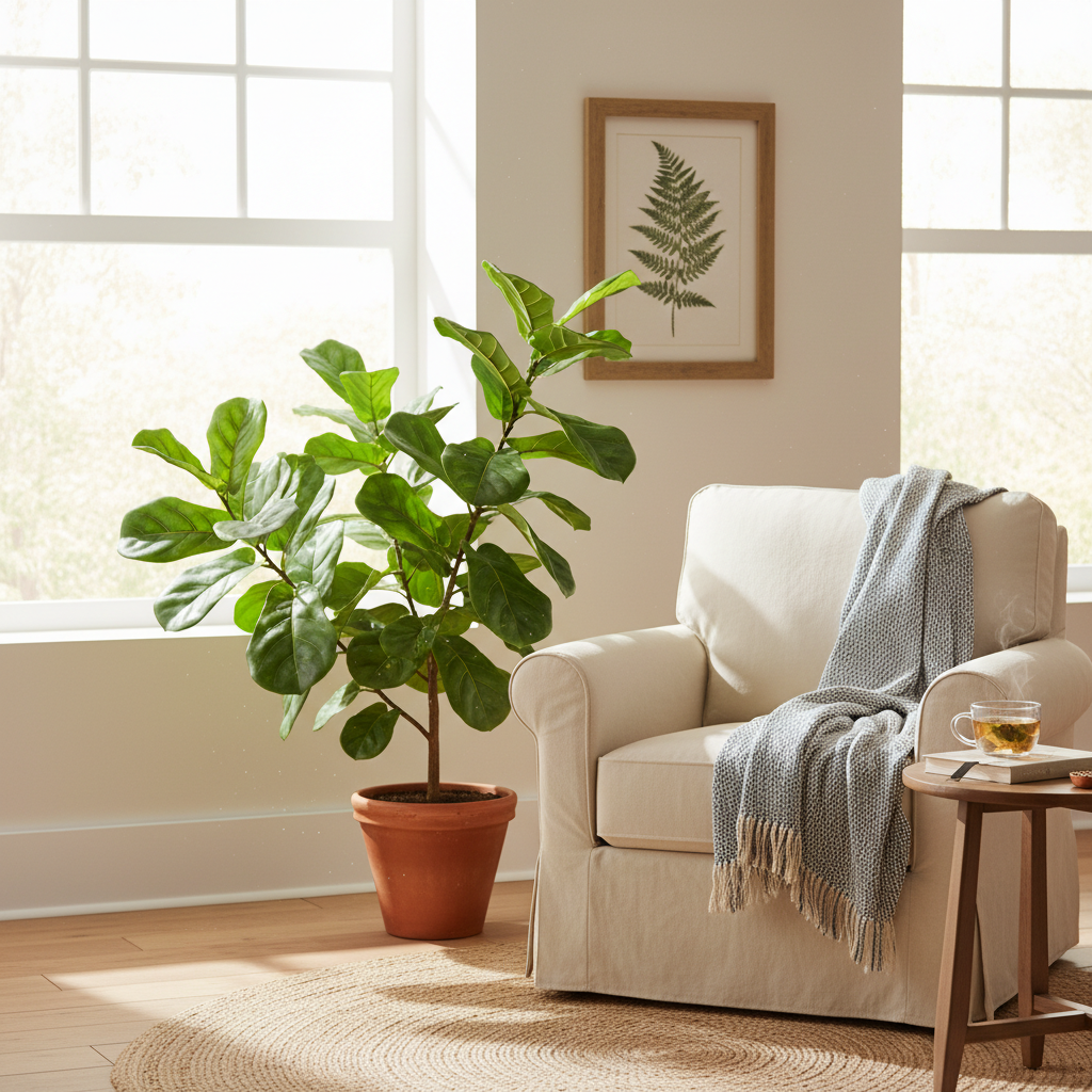 Transform Your Space, Transform Your Mind: How to Fix Home Feng Shui That Contributes to Depression