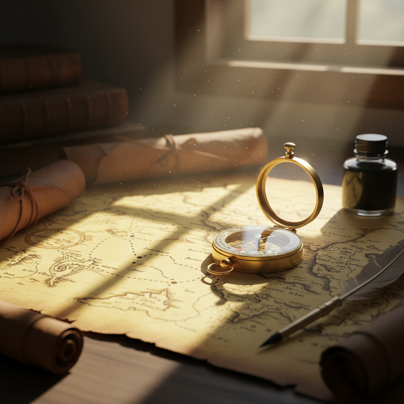 Feng Shui and Destiny: How Your Environment Shapes Your Personal Fortune