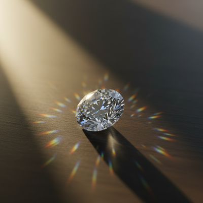 The Complete Guide to Feng Shui Diamonds: Using Crystal Energy for Wealth and Clear Thinking