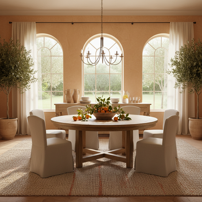 Feng Shui Dining Table Placement: Your Complete Guide to Harmony and Abundance