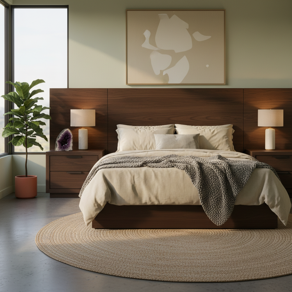 Saving Your Marriage with Feng Shui: A Guide to Healing Relationship-Damaging Layouts