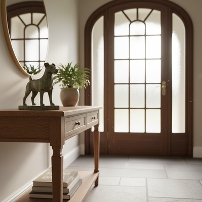 The Complete Guide to Feng Shui Dog Placement: Where to Put Them and Important Rules