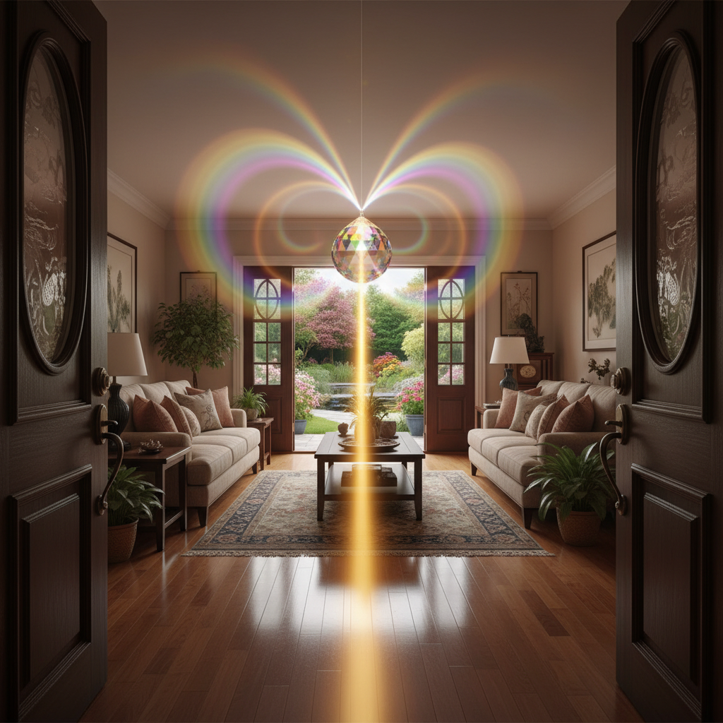 The Complete Guide to Feng Shui Door Alignment: A Simple Fix for Your Home's Energy