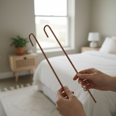 A Practical Guide to Feng Shui Dowsing: Discover and Balance Your Home's Energy