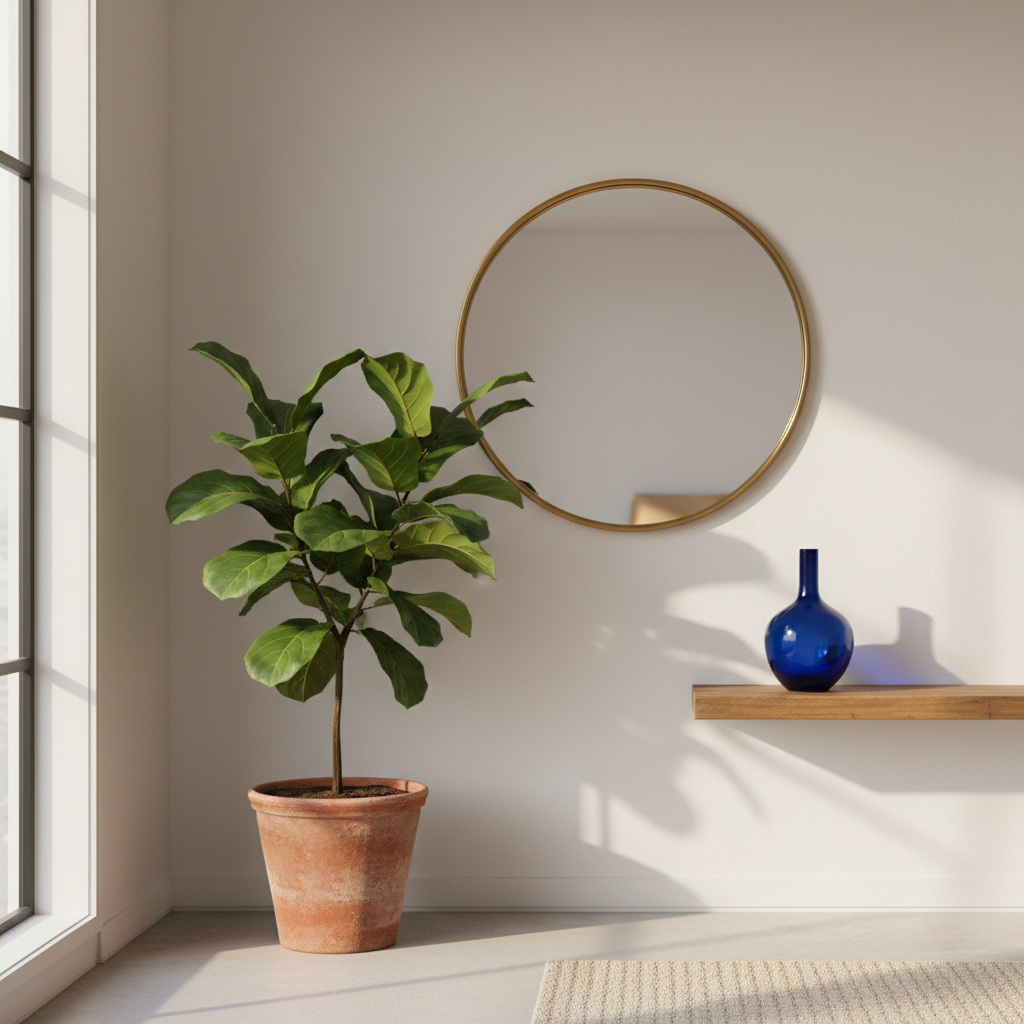 The Feng Shui Elements Cycle: A Beginner's Guide to Balancing Your Home