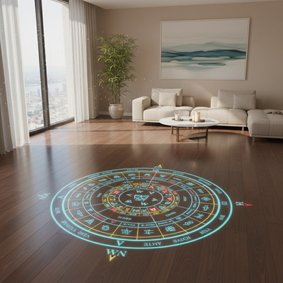 Your Feng Shui Energy Number: A Complete Guide to Calculating Your Kua Number & Unlocking Your Best Directions