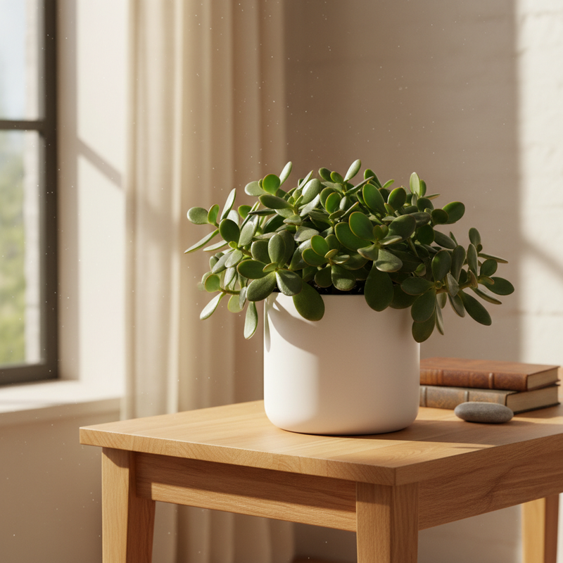 Le Guide Ultime des Plantes d’Entrée en Feng Shui : 10 Plantes pour la Chance & Ce qu’il Faut Éviter