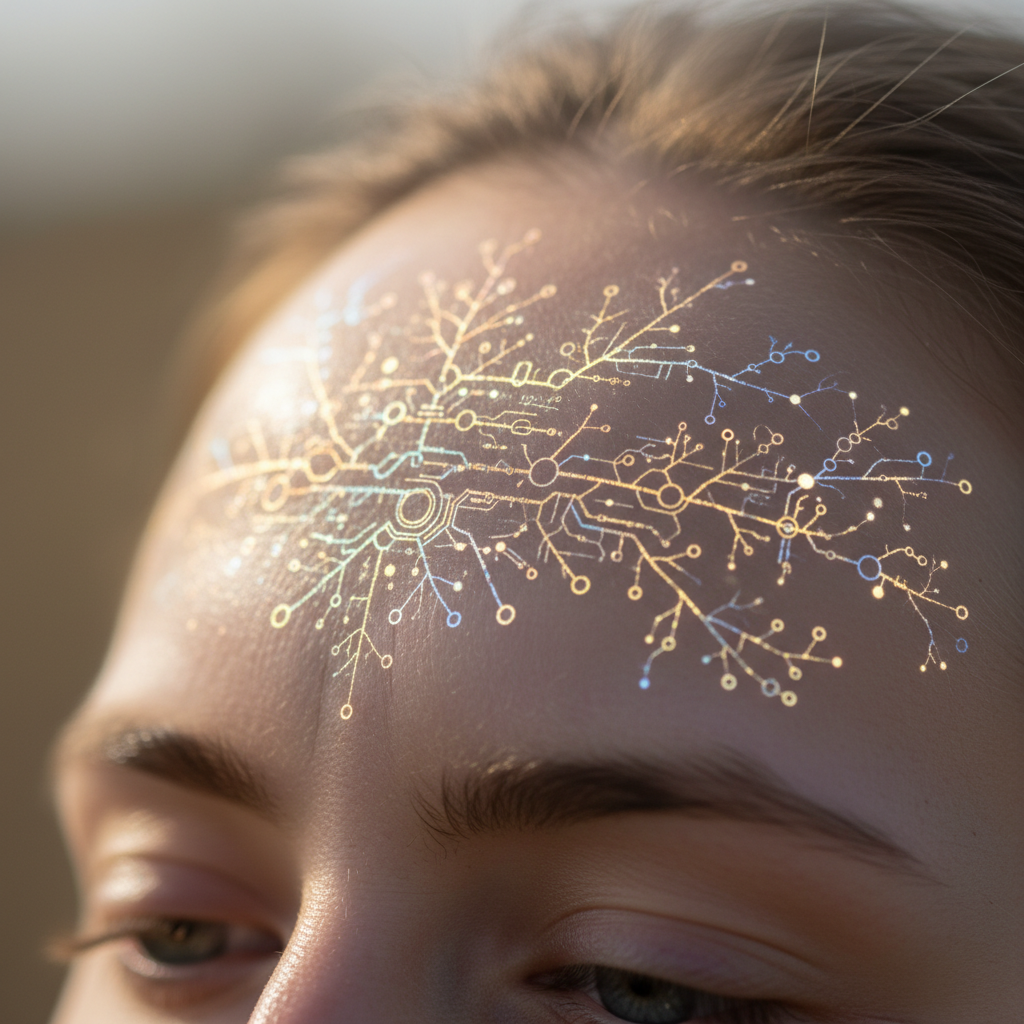 Feng Shui Face Reading: Unlock Your Forehead's Secrets to Career, Fortune, and Potential