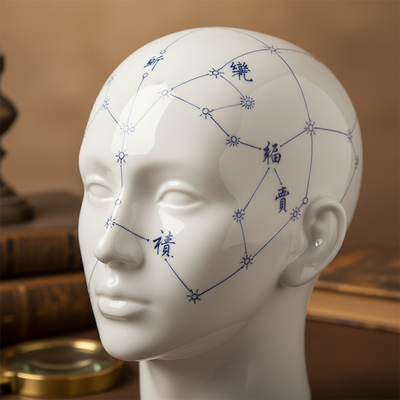 Feng Shui Face Reading & Moles: The Ultimate Guide to What Your Moles Reveal