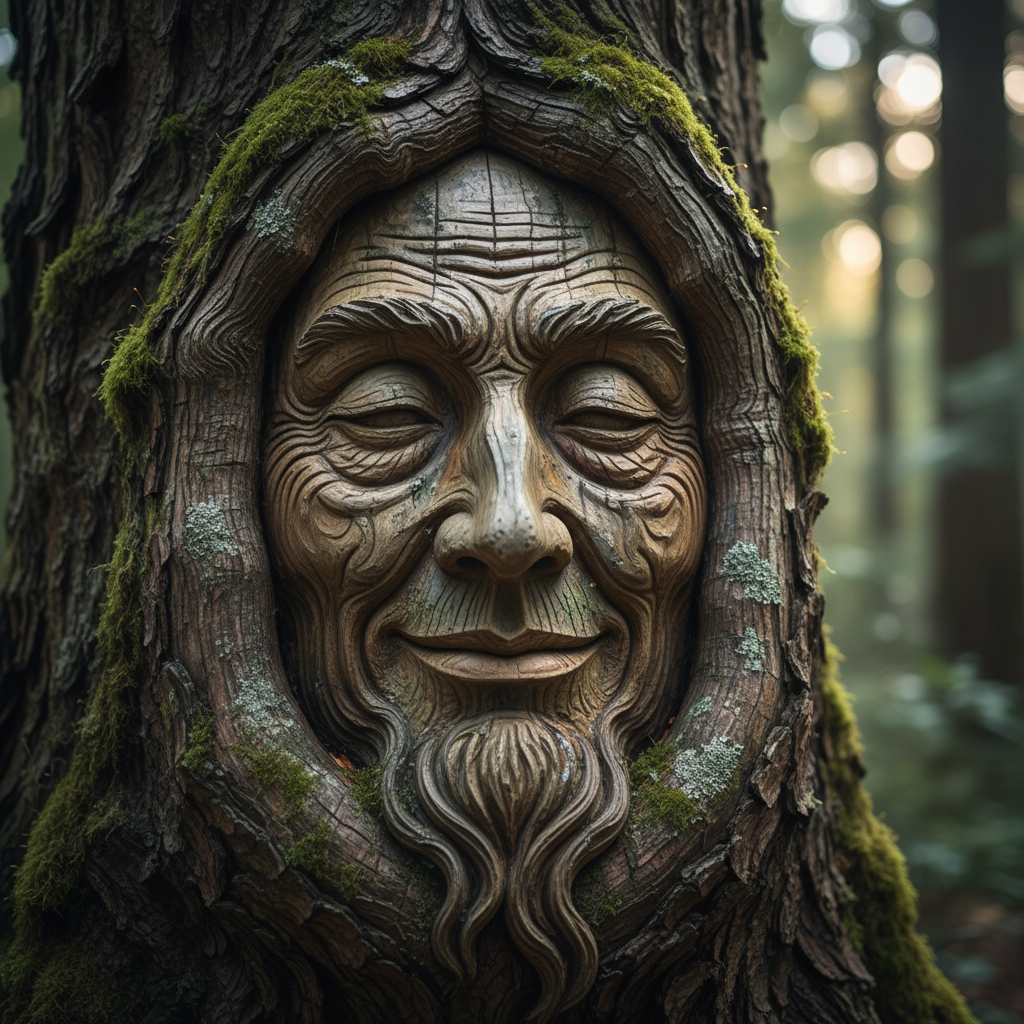 Decode Your Destiny: A Guide to Feng Shui Face Reading for Wrinkles