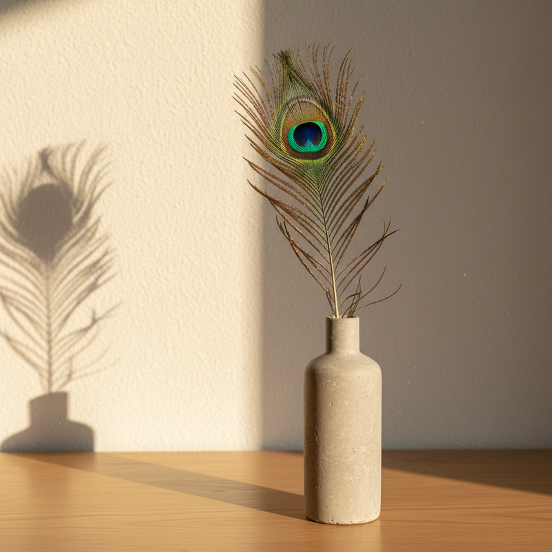 Le Guide Complet des Plumes Feng Shui : Bonne Chance ou Mauvaise Chance ?