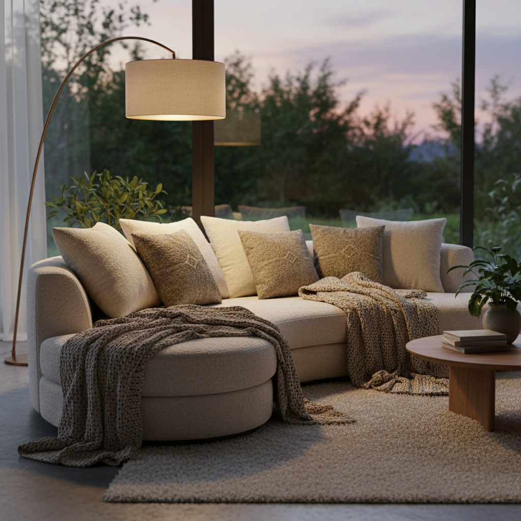 Embrace the Yin: A Complete Guide to Creating Soft Feng Shui Feminine Energy in Your Home