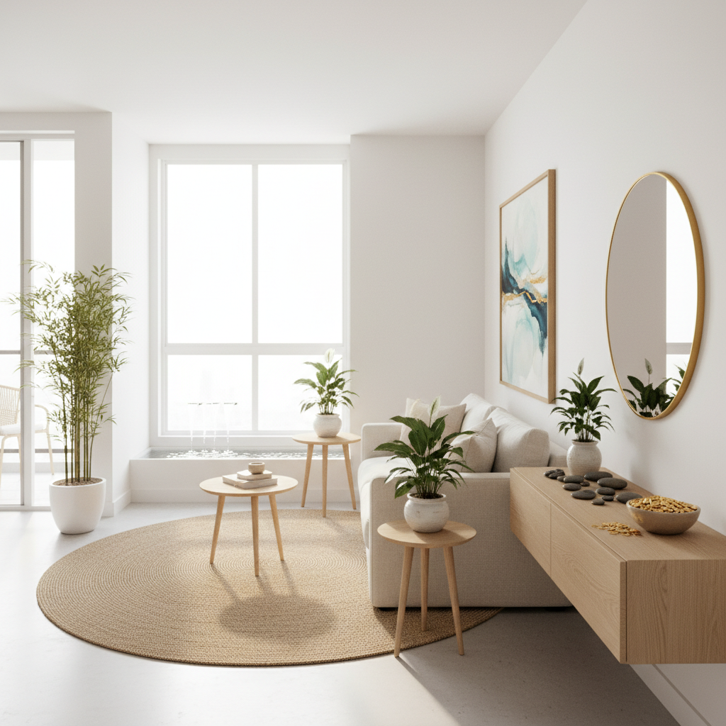 Cash Flow Feng Shui: Designing Layouts for Tenants and Short-Term Rentals