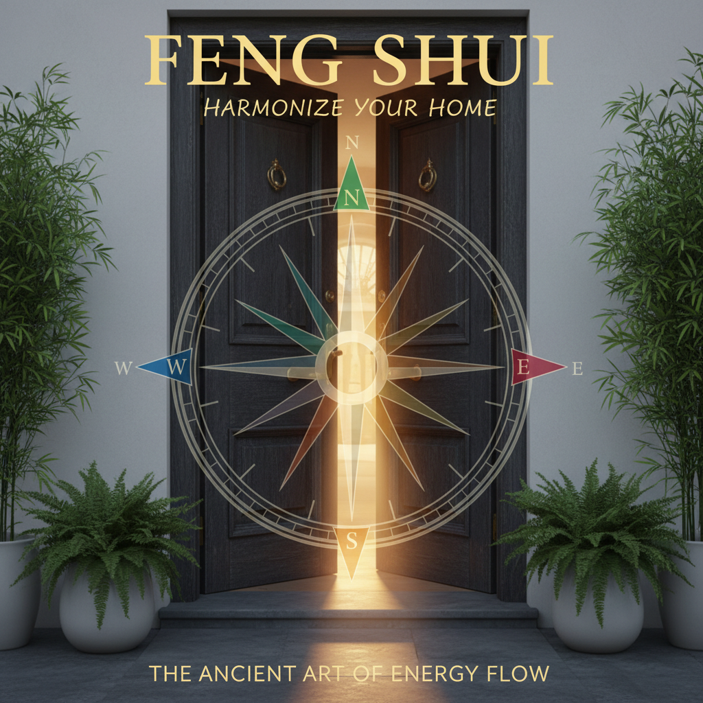 The Ultimate Guide to Feng Shui Front Door Color: Attract the Energy You Desire