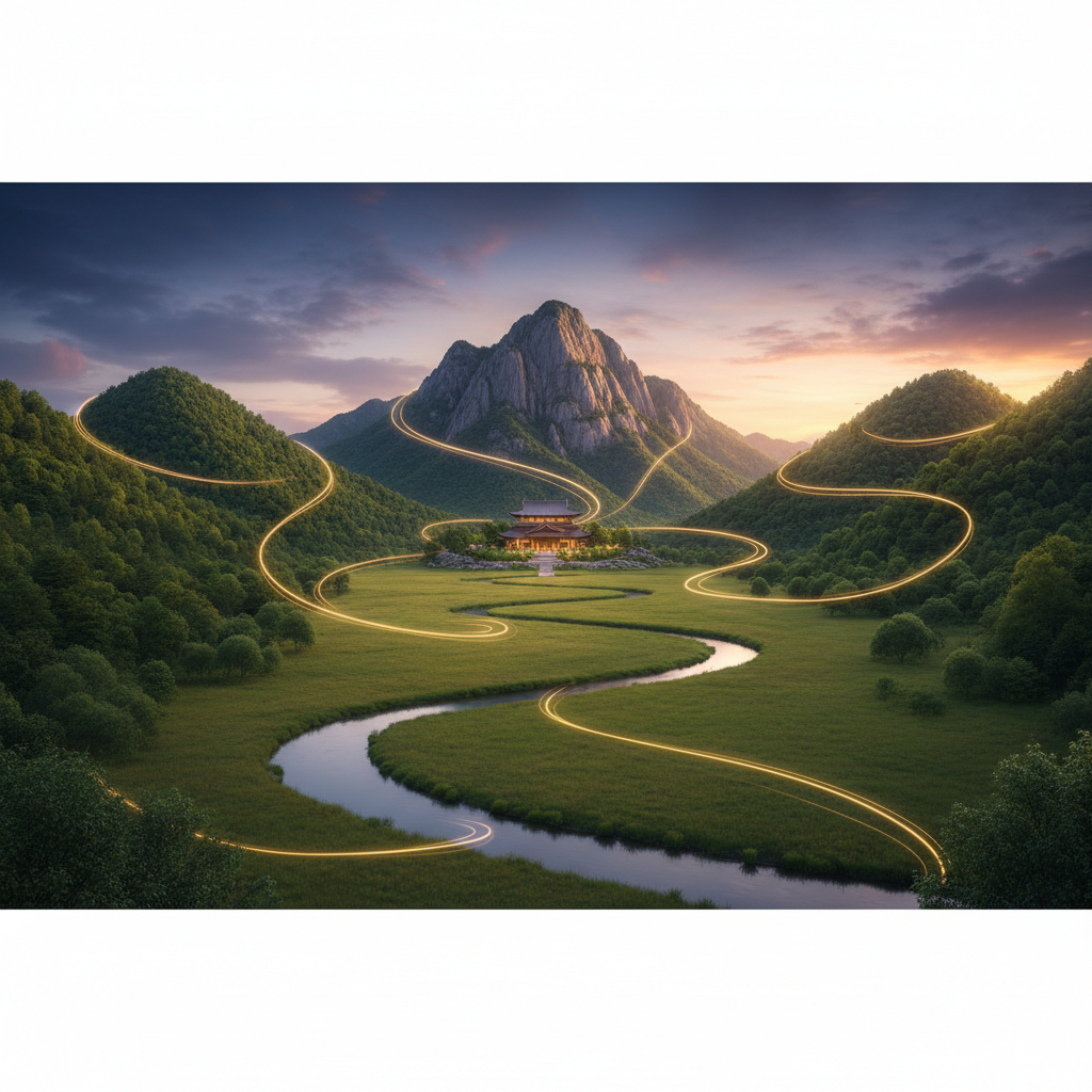 Creating Balance: A Complete Guide to Feng Shui Geomancy