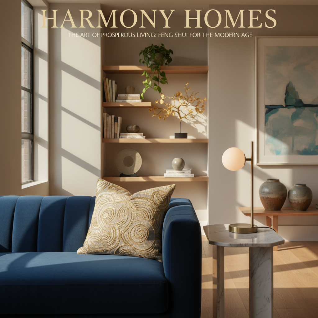 Feng Shui Gold Color: Transform Your Space into a Wealth Magnet