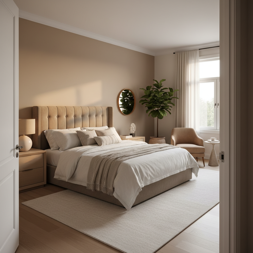 Create a Haven: The Ultimate Guide to a Welcoming Feng Shui Guest Bedroom