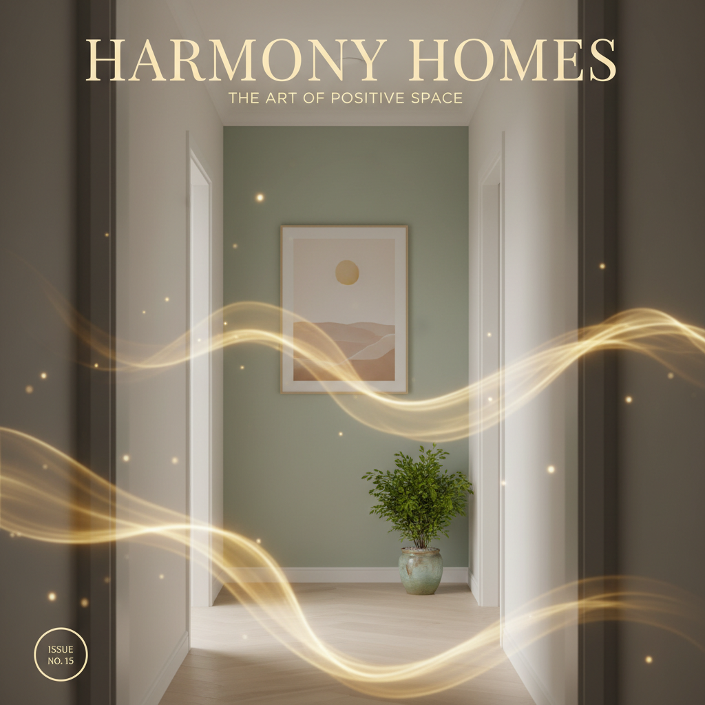 Best Feng Shui Hallway Colors to Transform Your Home's Energy Flow