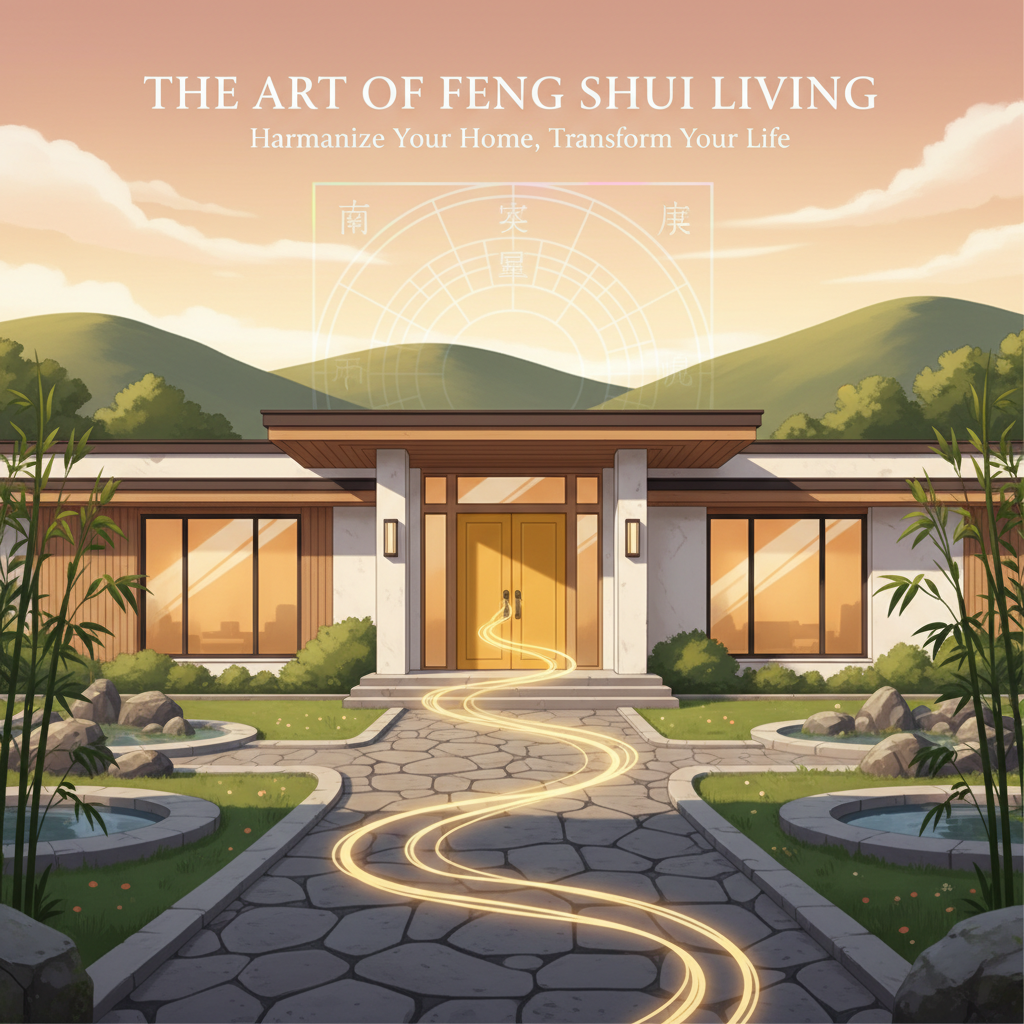 The Complete Feng Shui House Hunting Guide: Find Your Perfect Home