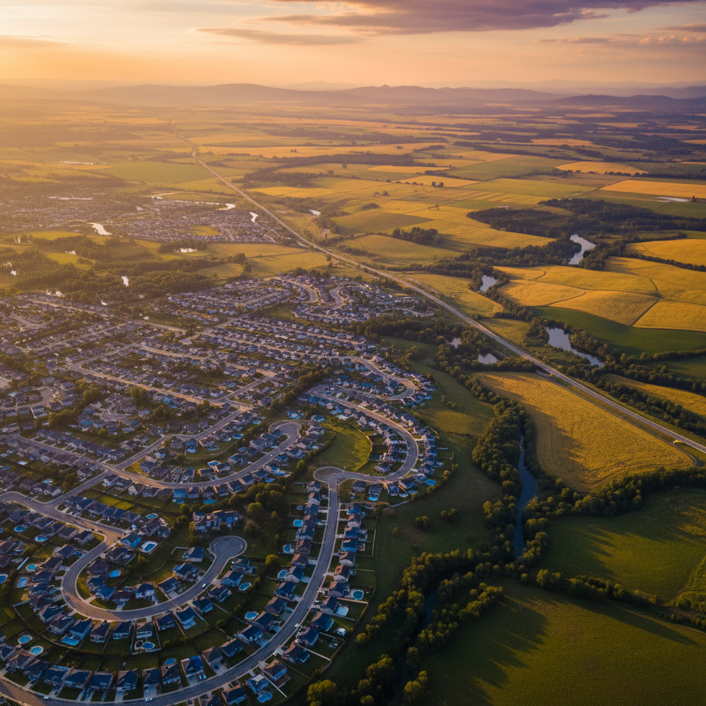 The "Macro-to-Micro" Protocol: A 3-Stage Feng Shui Audit for Serious Buyers