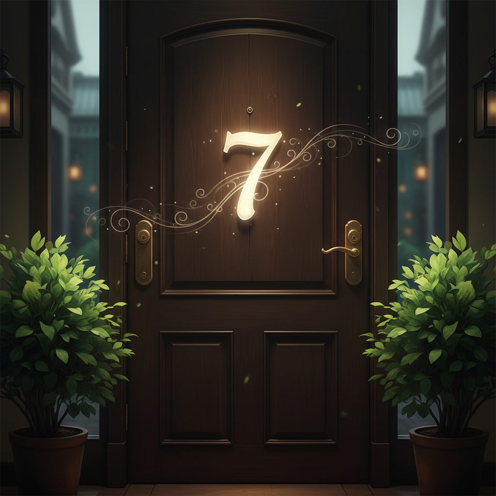 What Your Feng Shui House Number Reveals (And How to Fix an Unlucky One)