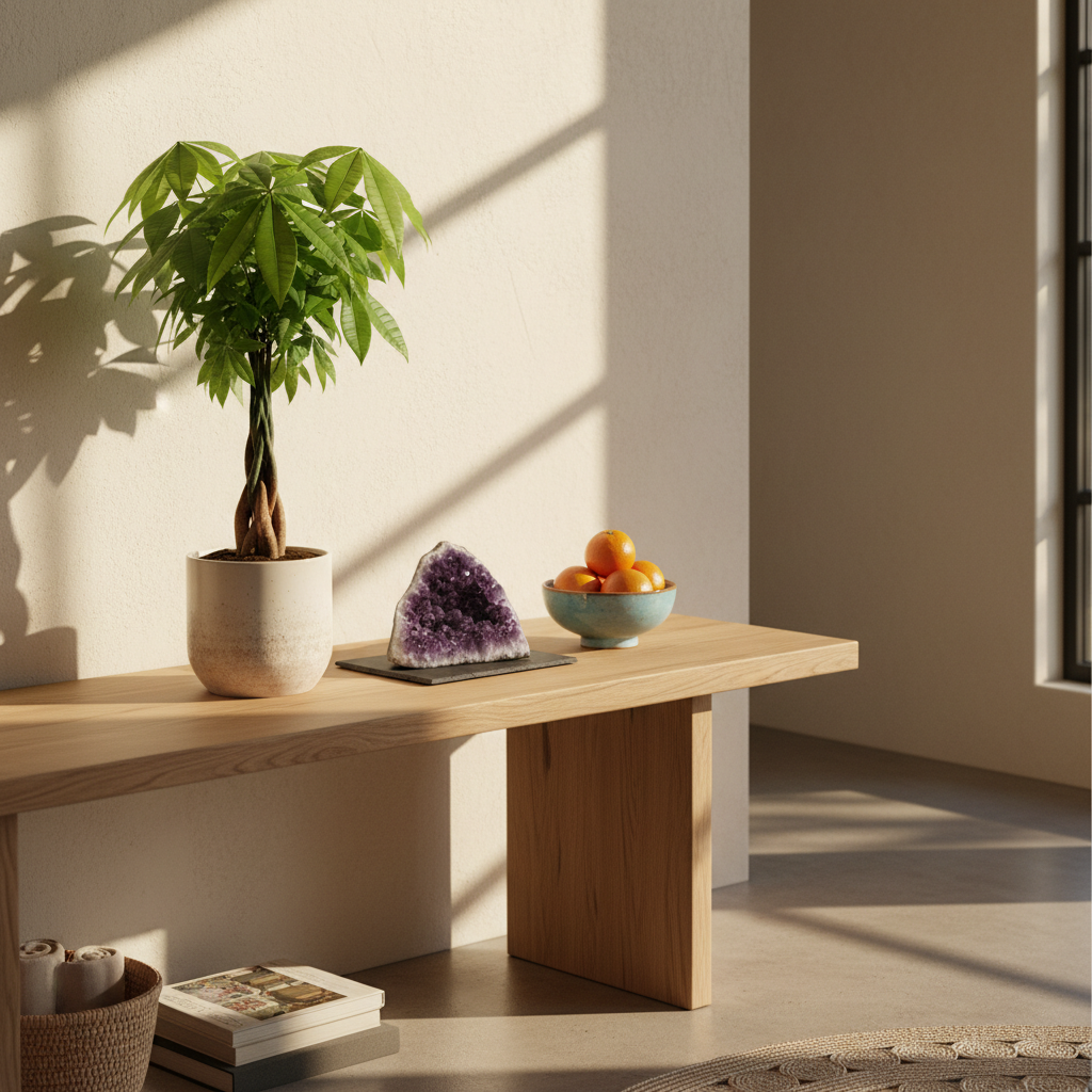 The Ultimate Guide to Choosing a Feng Shui Housewarming Gift for Luck & Harmony