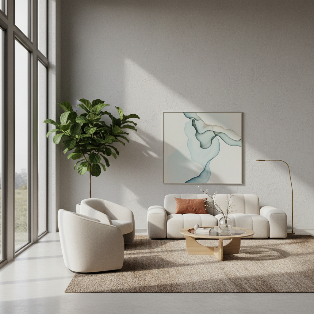 The Complete Guide to Feng Shui in House Design: Build a Home of Balance and Positive Energy