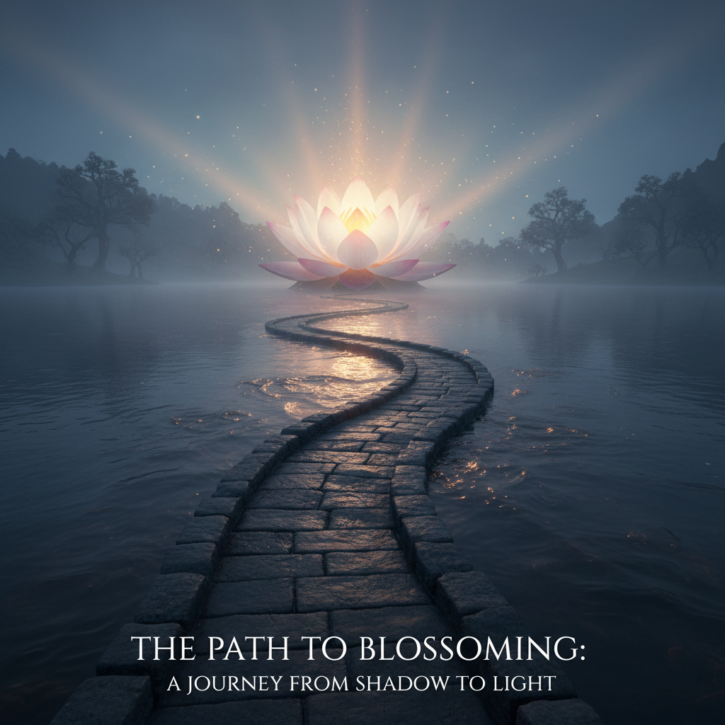 The Truth About Feng Shui Lotus Feet: A Guide to Clear Understanding & Real Practice