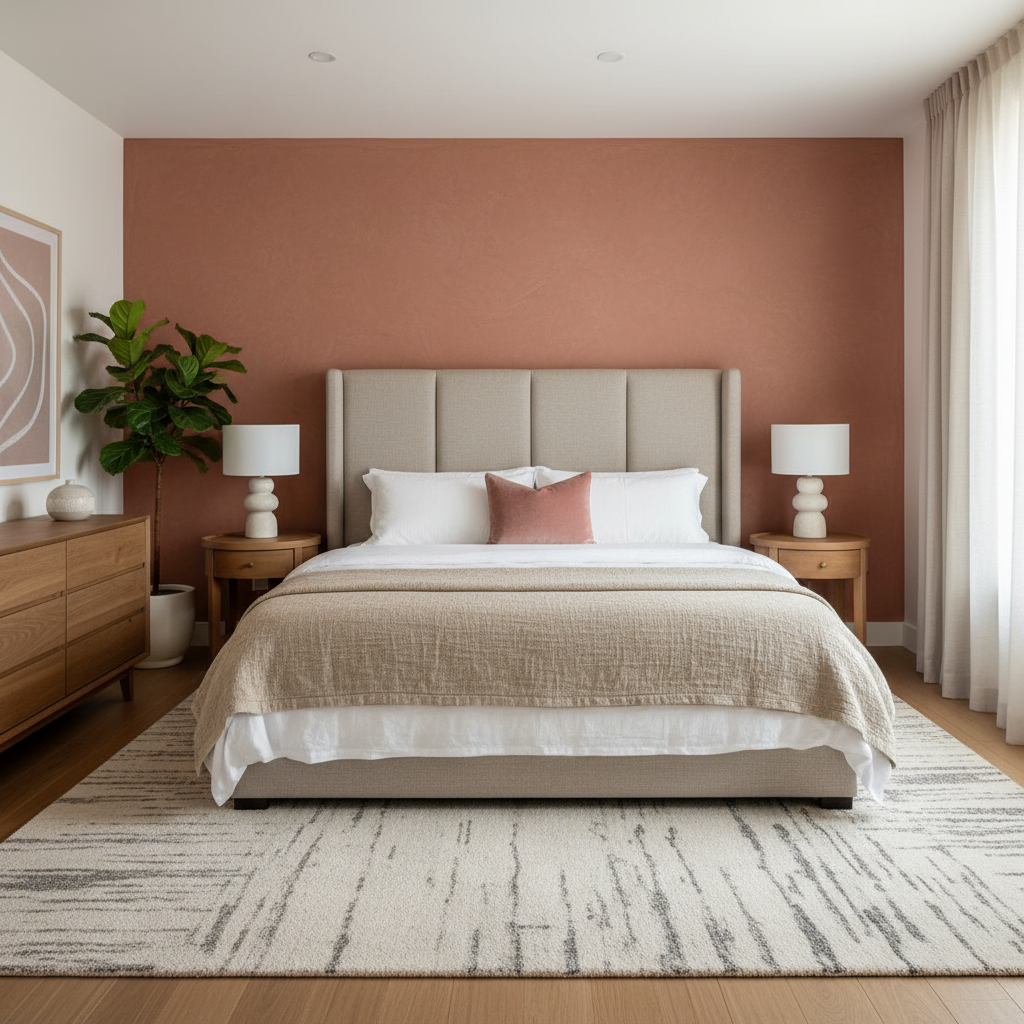9 Feng Shui Master Bedroom Changes That Transform Your Sleep Quality