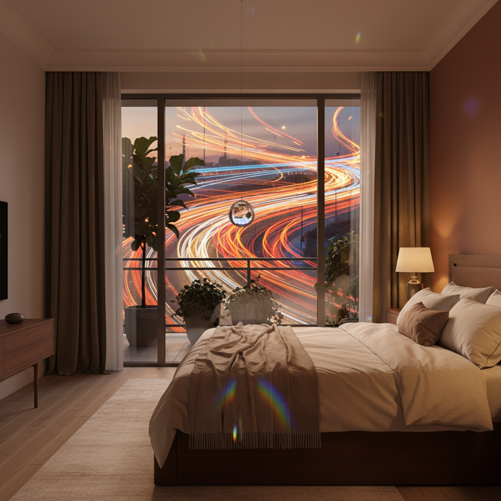 Feng Shui for a Master Bedroom in the Front of the House: Your Complete Guide to Fixes & Balance