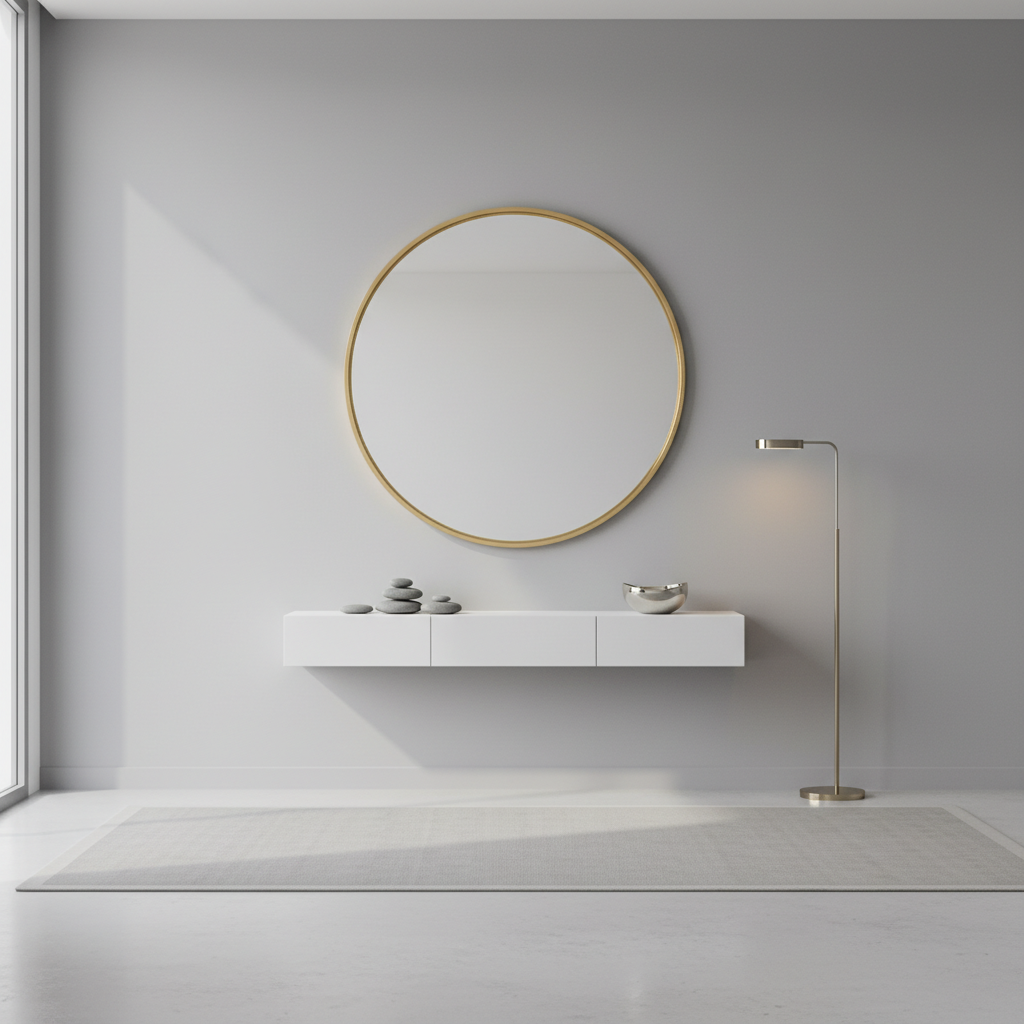 Understanding the Metal Element in Feng Shui: Your Guide to Focus, Order, and a Well-Balanced Home