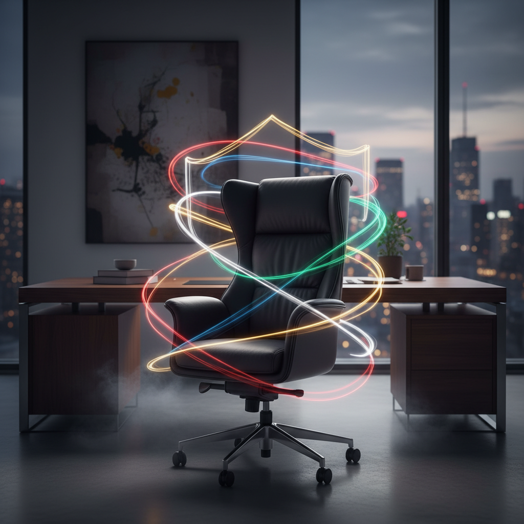 Best Feng Shui Office Chair Color: Find Your Perfect Match for Success