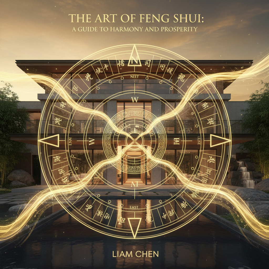 The Complete Guide to Feng Shui House Direction