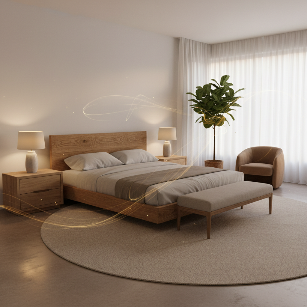 The Complete Guide to Feng Shui for a Rectangular Bedroom: Build Your Perfect Peaceful Space