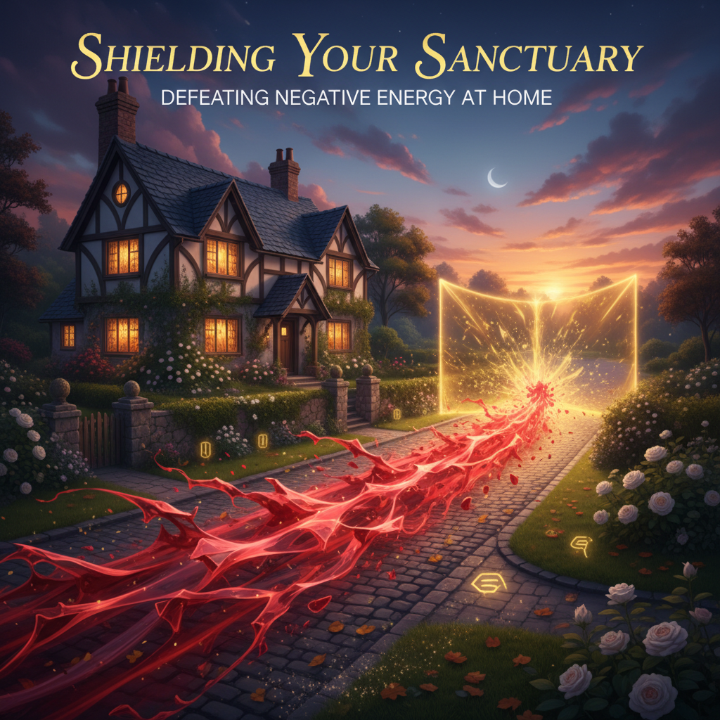 Feng Shui for a House Facing a Road: Your Complete Guide to Protection & Cures