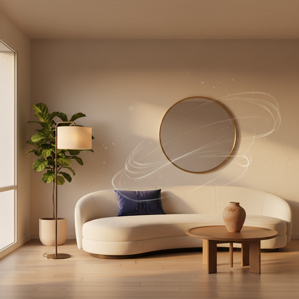The Ultimate Guide to Feng Shui Rules for Your Living Room: Create a Harmonious Home