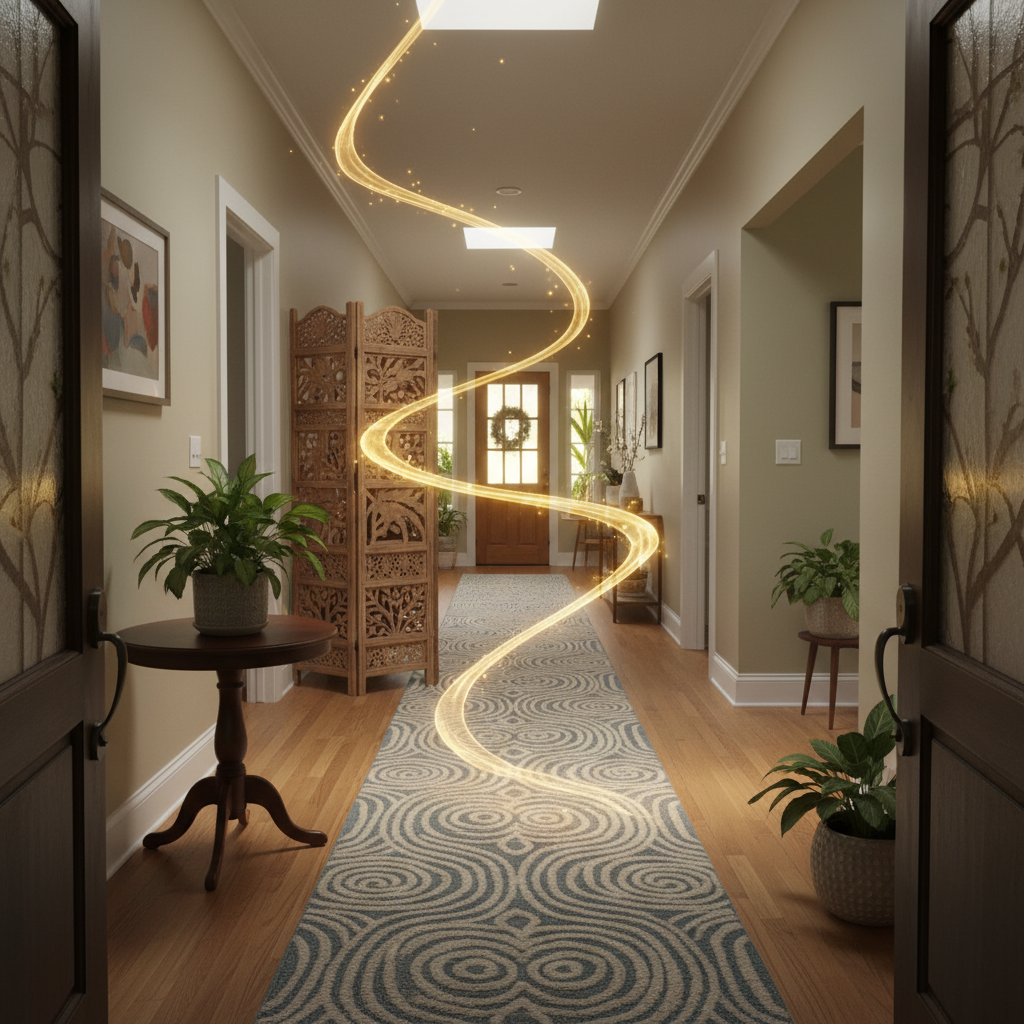 The Complete Guide to Feng Shui in a Shotgun House: Simple Fixes & Solutions