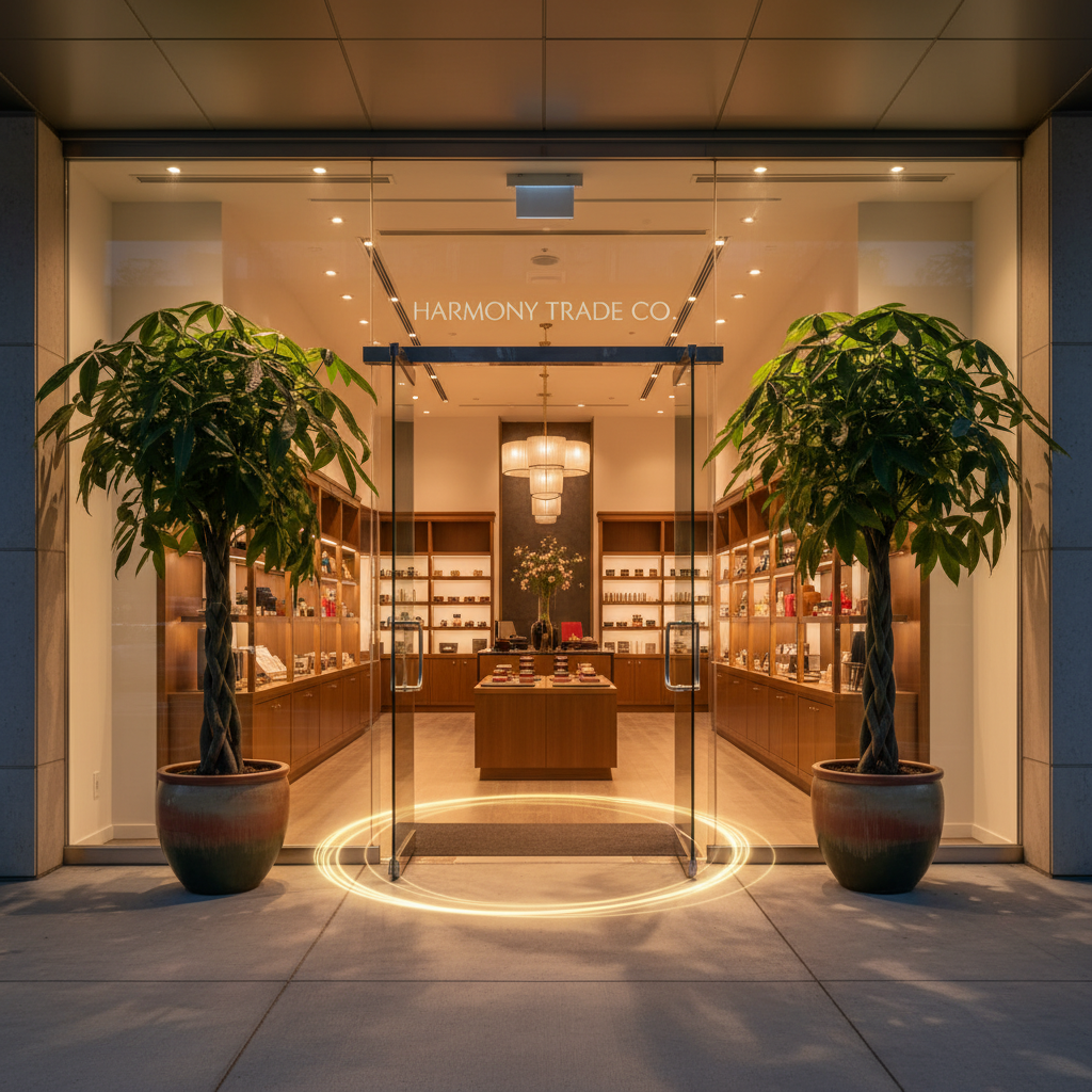 The Ultimate Guide: How to Use Feng Shui to Attract Customers and Boost Sales