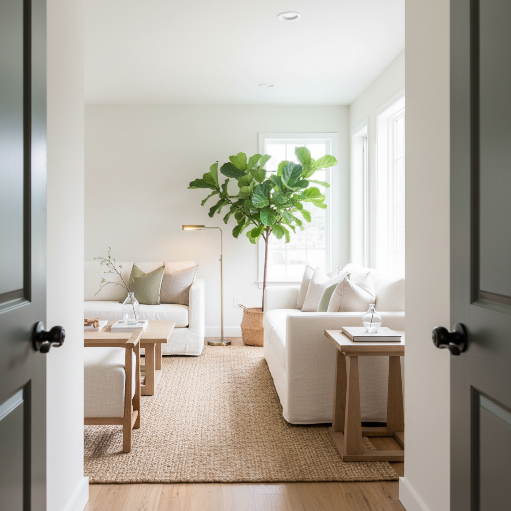 The Complete Guide to Feng Shui for Selling a Home: Draw in Buyers & Close the Deal Faster