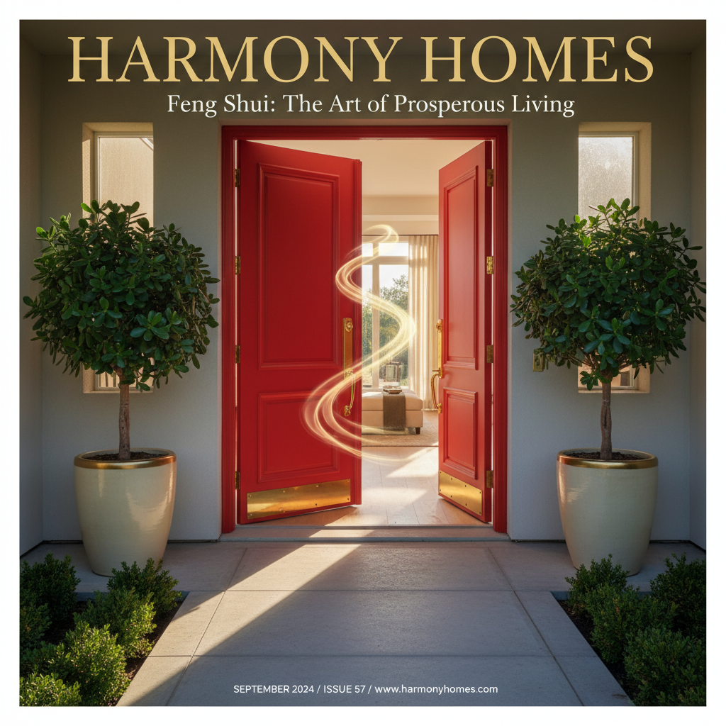 Selling Your Home Fast: A Simple Feng Shui Guide