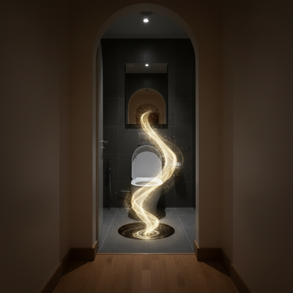 Feng Shui Toilet Bowl Facing Door: The Ultimate Guide to Cures and Solutions