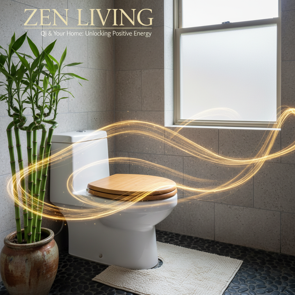 The Complete Guide to Feng Shui Toilet Seats: Protect Your Home's Energy Today