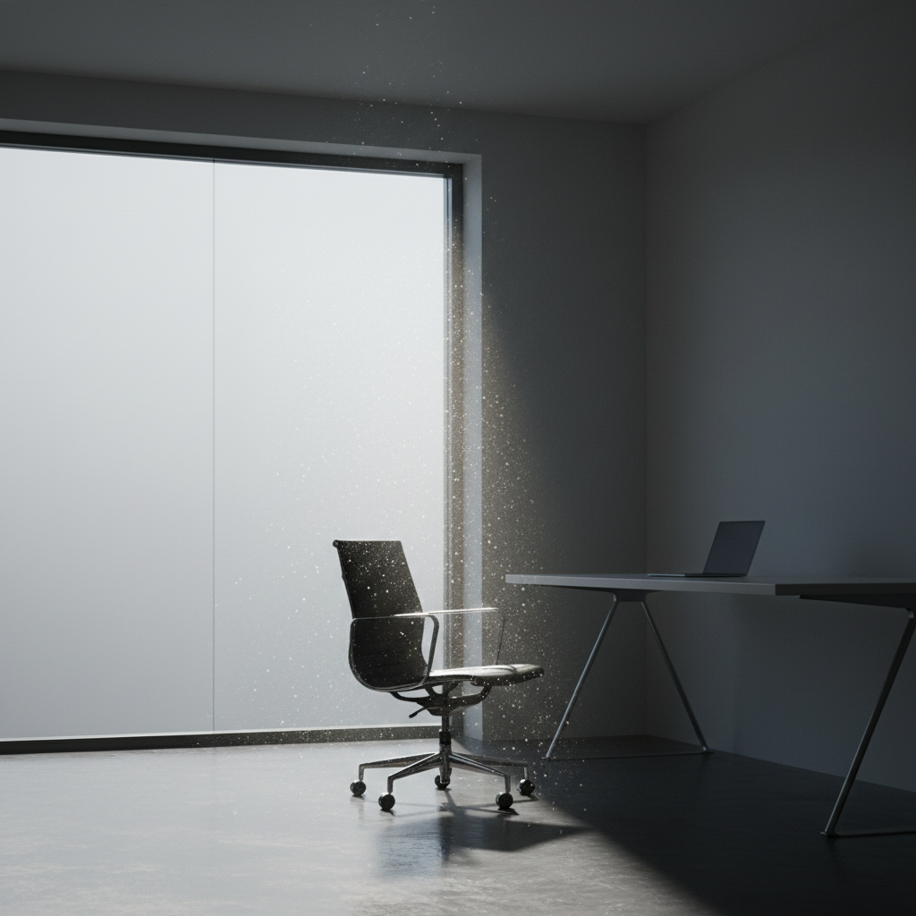 The Exit Interview: Energy Clearing After Firing an Employee