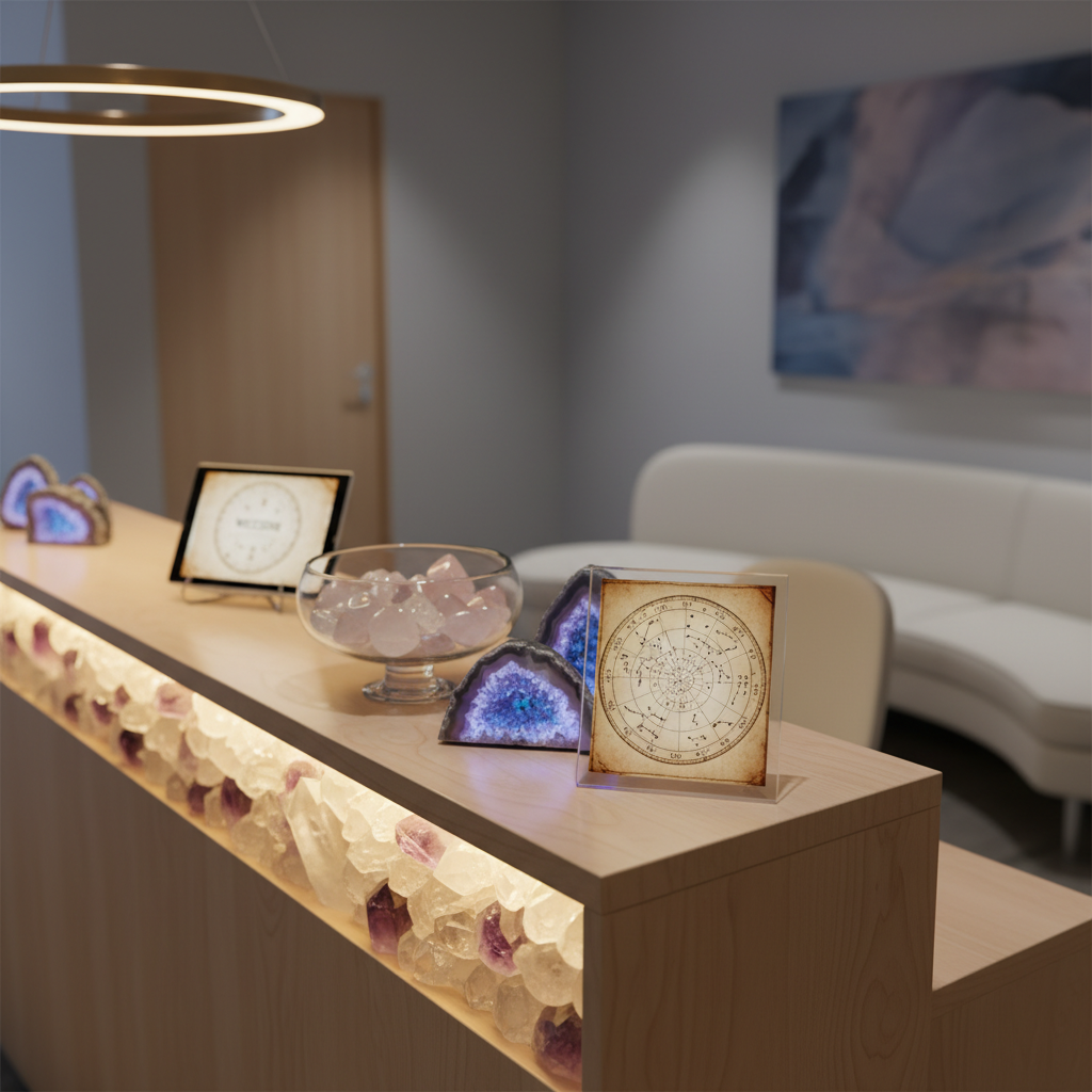 The Gatekeeper: Why Your Receptionist’s BaZi Matters