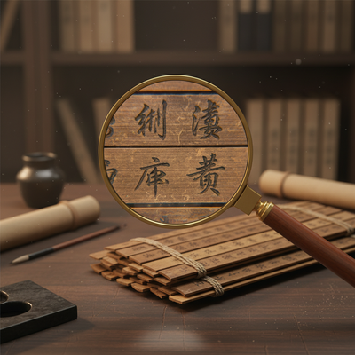 The I Ching Detective: How Harmen Mesker's Discoveries Are Changing Ancient Wisdom