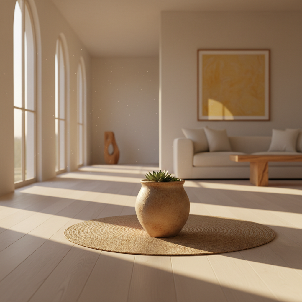 The Ultimate Guide to Health & Center Feng Shui: Activating Your Home's Wellness Core