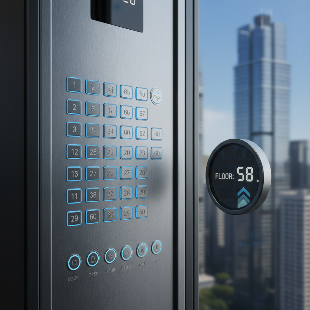 Vertical Energy: Does Your Floor Level Support Your Industry?